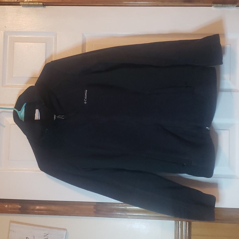 Womens Columbia Jacket